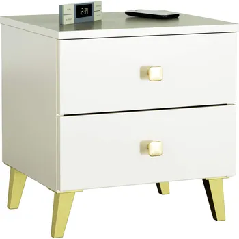 Noční stolek MOB ian 2 (kašmír)