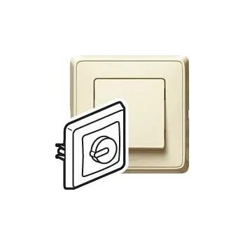 vypínač CA BÉŽ. STMÍVAČ 300 W OTOČNÝ *773917 Legrand