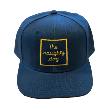 Příslušenství pro přípravu kávy The Naughty Dog kšiltovka