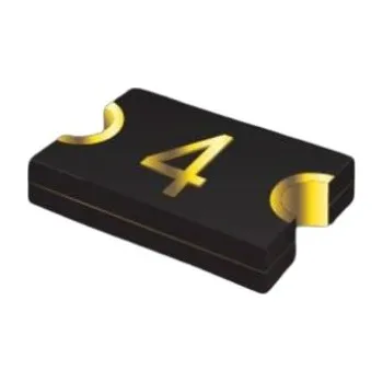 Autopojistky Resetovatelná pojistka 0.35A 6V