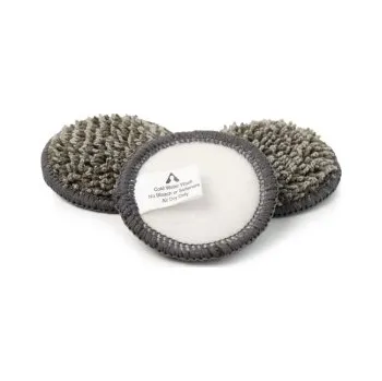 Příslušenství pro přípravu kávy ARTPRESSO - náhradní hadříky pro nástroj na čištění hlavy kávovaru - 3 kusy