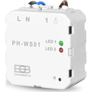 Příslušenství k termostatu ELEKTROBOCK MTF PH-WS01