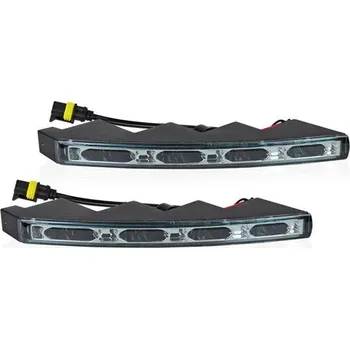 Denní svícení Světla pro denní svícení AMIO DRL 523HP mini