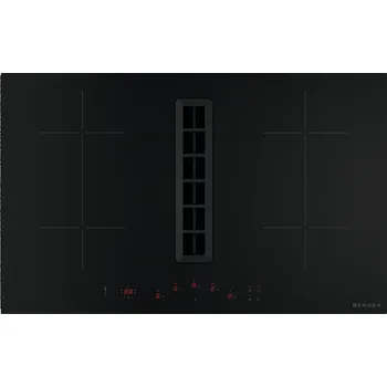 Varná deska FABER GALILEO RING A83