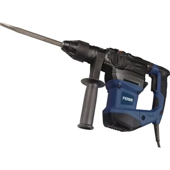 Kladivo HDM1037 - Vrtací kladivo 1500W 6J