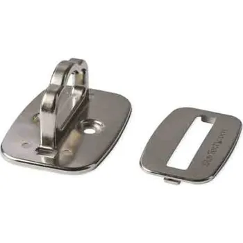 Cestovní souprava pro notebook Kabelový zámek notebooku - Velký, For Use With Dokovací stanice, notebook StarTech.com