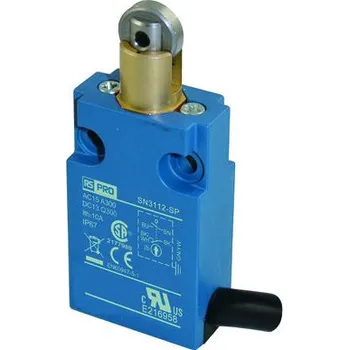 Switch limit switch,with 1meter cable,IP67