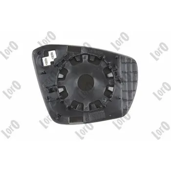 Autosklo Sklo do zrcátka, vnější zrcátko ABAKUS 3513G01