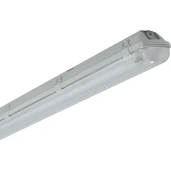 Průmyslové svítidlo Svítidlo PRIMA 254 AC M1h ET5 2x54W IP66 *90554 Trevos