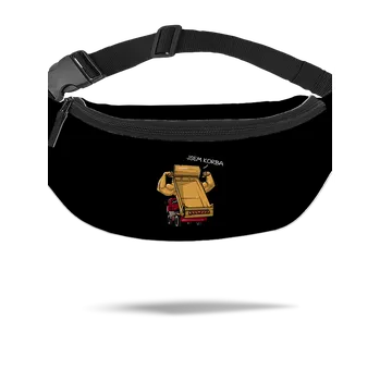 Ledvinka Bastard Korba ledvinka Black