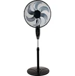 VENETO-45RC-B Stojací ventilátor *23814 Kanlux