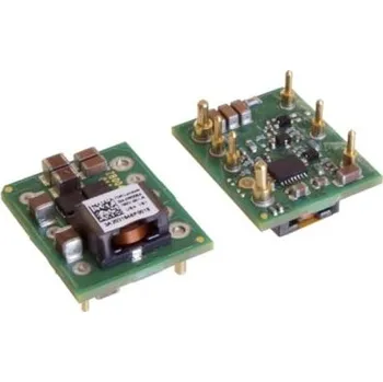 Měnič napětí DC-DC převodník 100W, výstup: 3.3 → 16.5V dc 8A, Vin 9→ 53 V stejnosm