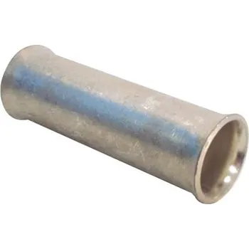 Elektrický konektor Dělený konektor (izolační svorka), řada: XG7T s tlačnými kontakty, 16 mm², pokovení: Cín TE Connectivity