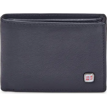 Peněženka Pánská peněženka Nordee GW-BELLU RFID černá