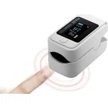 Pulzní oxymetr T99 bílý