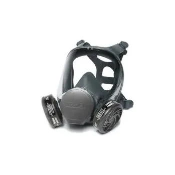 Potápěčská maska Respirační maska, SC: M, Celoobličejová maska