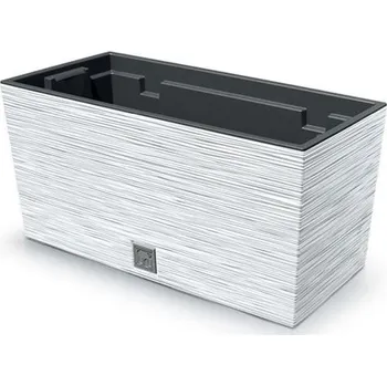 Truhlík Truhlík FURU CASE bílý 39,5cm