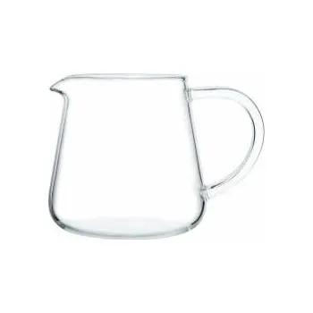 Příslušenství pro přípravu kávy Loveramics Brewers Belly Glass server - 500 ml