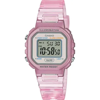 Hodinky Casio Collection LA-20WHS-4AEF + možnost výměny do 90 dní