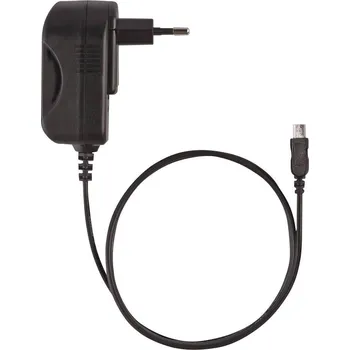 Měřicí kabel testo 0554 0447 Síťová zástrčka, 0554 0447, N/A, 1 ks