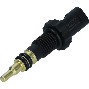 Motor automobilu Snímač teploty chladiva KAMOKA 4080073