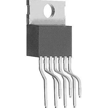 Integrovaný obvod Texas Instruments OPA547T lineární IO - operační zesilovač / zesilovač s bufferem Tube