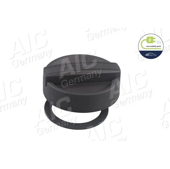 Olejový filtr Uzávěr olejového plnícího hrdla AIC 70827