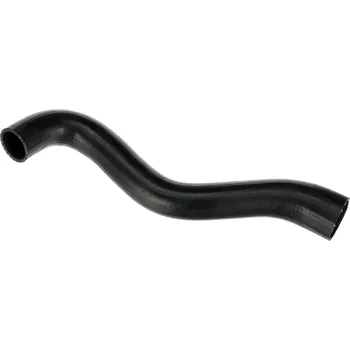 Turbodmychadlo Hadice plnícího vzduchu GATES 09-1262