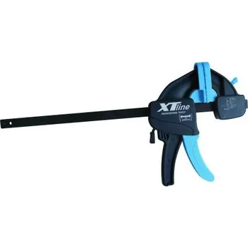 Truhlářská svěrka Svěrka Quick-Grip 900mm