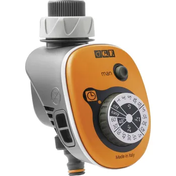Zavlažovač G.F. Garden GF80006016 GF16 Elektronische Wassercomp zavlažovací počítač
