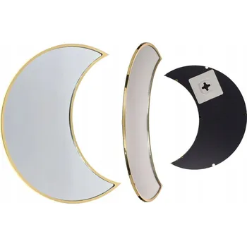 Zrcadlo Zrcadlo ootb nástěnné asymetrické 11 x 25 mm