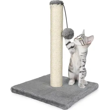 Nízké škrabadlo, škrabací sloupek Happet do 60 cm