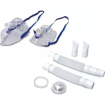 Inhalátor Celimed U-615 Inhalační sada k inhalátoru