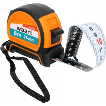 metr Svinovací metr Waart 8 m