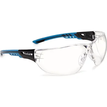 ochranné brýle Bollé Safety Ochranné brýle Bollé NESS+ Small čiré