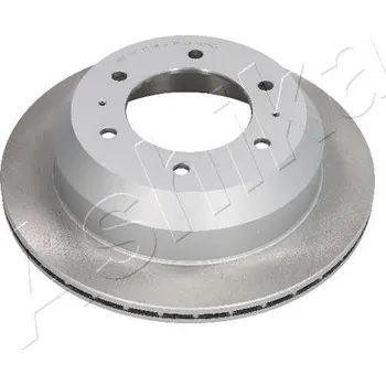 Brzdový kotouč Brzdový kotouč ASHIKA 61-00-003C