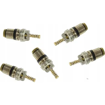 Ventil Vnitřní ventil pro spojku ventilu R134a RV-10-03