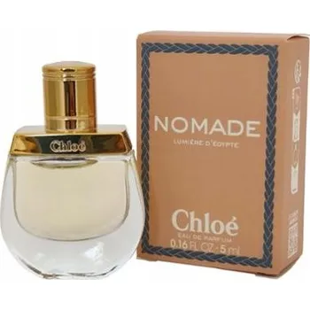 Dámský parfém Chloé, Nomade, Lumiere D'Egypte, parfémovaná voda pro ženy, 5 ml