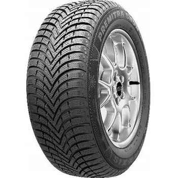 Zimní osobní pneu Zimní pneumatika Maxxis WP6 XL 245/45 R17 99 V ochranný lem, zesílená (XL)