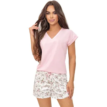 Dámské pyžamo Pyžama model 223566 Donna L