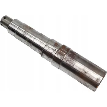 Čep nápravy Čep osy D-47 pro přívěs