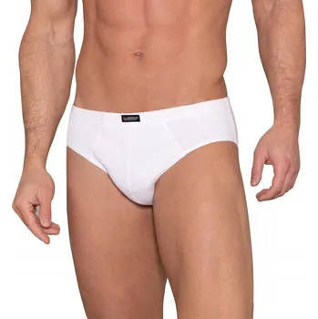 Slipy 6-BALENÍ SLIPŮ SLIPY PÁNSKÉ BAVLNA KLASICKÉ LAMA S