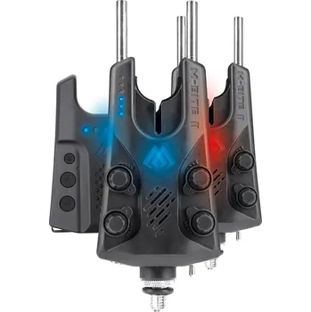 Signalizátor záběru Mikado M-Bite II set 2+1