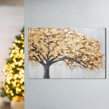 Gilde Obraz Zlatý strom 497539