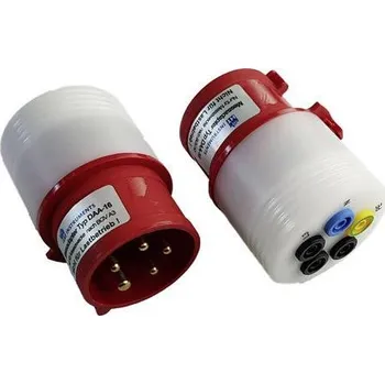 HT Instruments DAA-16 měřicí adaptér -