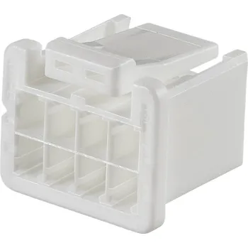 JST PUD zásuvkový konektor na kabel 12, rozteč 2 mm, PUDP-12V-S, 1 ks