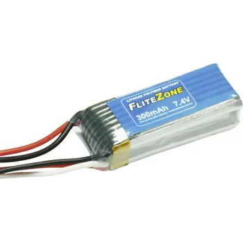 RC vybavení Pichler Modellbau náhradní díl letový akumulátor Vhodný pro model (auta): Mini Domino