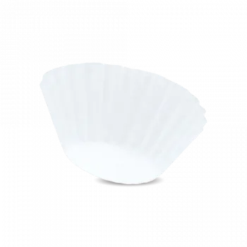 Příslušenství pro přípravu kávy Orea Big Boy brewer papírové filtry - Wave - 100 ks