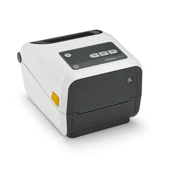 Tiskárna Tiskárna Zebra ZD421c Healthcare, cartridge, 300 dpi, RTC, EPLII