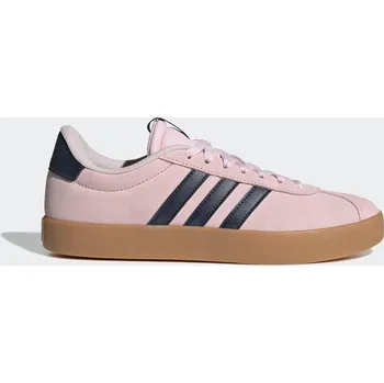 Dámská sportovní obuv ADIDAS Dámské boty VL Court 3.0 39 1/3 RŮŽOVÁ